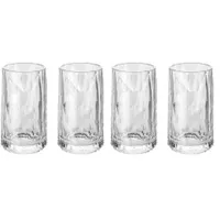 Koziol Club No. 7 Schnapsglas 0,04 l 4 St.