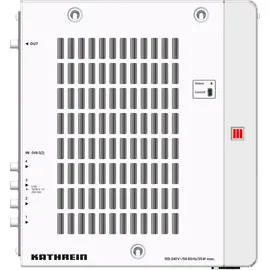 Kathrein UFO80 UFOnano Kopfstelle 8fach DVB-S(2)-DVB-C