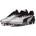 Puma FG/AG Herren Puma Silver/Black/Sun Struck 46