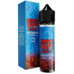 Heisenberg Cola - Vampire Vape Aroma Longfill 14ml