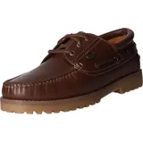 Dockers Bootsschuhe Herren Braun 42