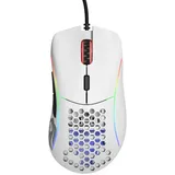 Glorious PC Gaming Race Model D mattweiß
