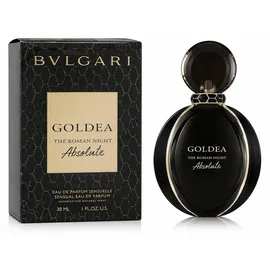 Bulgari Goldea The Roman Night Absolute Eau de Parfum 30 ml
