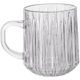 Cheffinger Kaffeeglas 0,3 l 6-tlg.