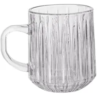 Cheffinger Kaffeeglas 0,3 l 6-tlg.
