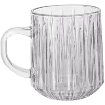 Cheffinger Kaffeeglas 0,3 l 6-tlg.
