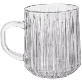 Cheffinger Kaffeeglas 0,3 l 6-tlg.