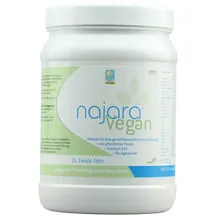 Apozen Najara Vegan Shake