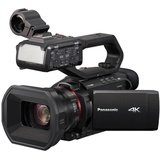 Panasonic HC-X2000E