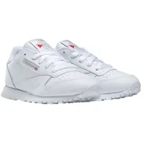 Reebok Classics Classic Leather White 33