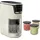 Tefal Dolci Weiß 1,4 l