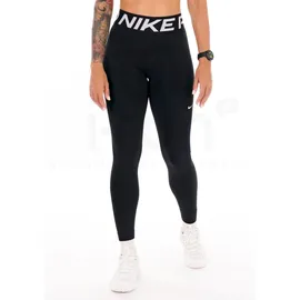 Nike Pro Sculpt High-Waist Leggings Damen 010 black/white XS