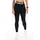 Nike Pro Sculpt High-Waist Leggings Damen 010 black/white XS