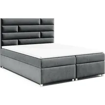 Best For Home Trinity K-5 200 x 200 cm H3 Grau