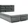Best For Home Trinity K-5 200 x 200 cm H3 Grau
