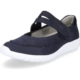 WALDLÄUFER Ira Damen Blau 37