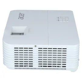 Acer P1657Ki DLP Beamer Blau