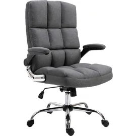 MCW J21 Stoff/Textil Dunkelgrau