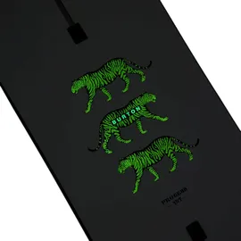BURTON Process Camber Snowboard 155