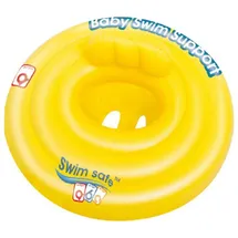 BESTWAY Ac-deco - Bestway Baby Schwimmring Schwimmringsitz Schwimmhilfe Schwimmflügel Babysitz 32096