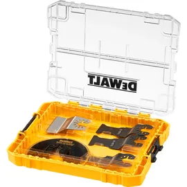 DeWalt Multi-Tool Zubehör-Set 5-teilig