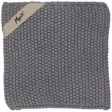 ib laursen Mynte Topflappen dunkelgrau