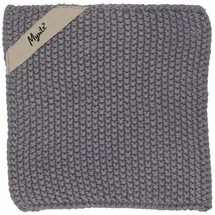 ib laursen Mynte Topflappen dunkelgrau