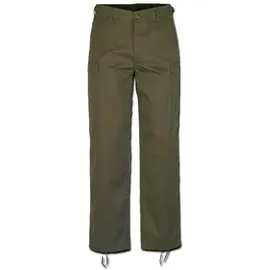 Brandit Textil Us Ranger Hosen Olive 7XL