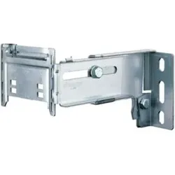 Tehalit Universalkonsole Abstand 120-200,verz G 2262