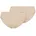 Tai-Slip 2 St Beige 48