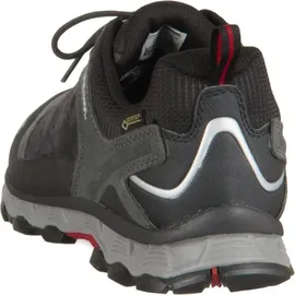 MEINDL Lite Trail GTX Herren Schwarz/Lemon 46