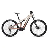 Focus Thron2 6.8 2025 42 cm Unisex silber