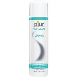 pjur Woman Nude 100 ml
