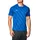 Nike Herren T-Shirt M NK Dry CHALNG Iii Kurzarm-t-shirt - royal Blue/royal Blue/White, XL,