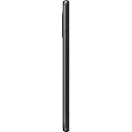 Samsung Galaxy A6+ (2018) black