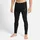 Odlo Active Warm Eco Baselayer Funktionshose black M