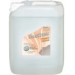 SOLUFRESH Raumspray 0813 , 5 Liter - Kanister, Happy Home