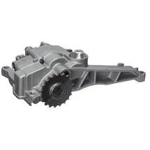 FEBI BILSTEIN Ölpumpe 47758