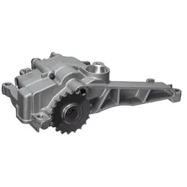 FEBI BILSTEIN Ölpumpe 47758