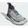 adidas TERREX Free Hiker 2.0 Wanderschuh - Grey One / Chalk White / Legend Ink - 38 2/3