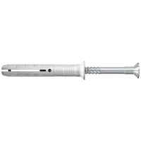 Fischer Nageldübel N 8 x 100 mm 8 Stück