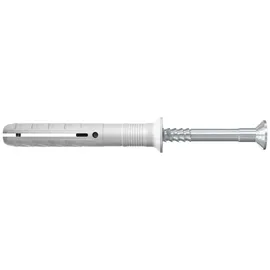 Fischer Nageldübel N 8 x 100 mm 8 Stück