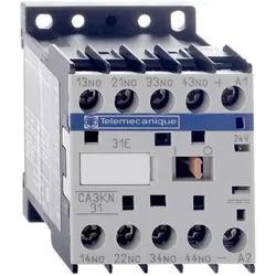 Schneider Electric Hilfsschütz CA3KN40ED