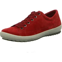 Legero Damen Tanaro Sneaker, rot, (Marte), 41.5 EU / 41.5 EU