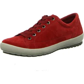 Legero Damen Tanaro Sneaker, rot, (Marte), 41.5 EU / 41.5 EU