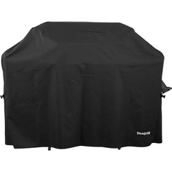Dangrill, Grillabdeckung, DAN GRILL – ABDECKUNG FÜR GASGRILL GRÖSSE XXXL