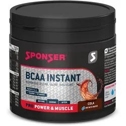 BCAA INSTANT COLA
