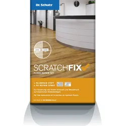 Dr. Schutz Scratch Fix Floor Repair Set