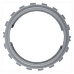 Integro FLOW, Befestigungsklemmring Materialstärke 4 mm