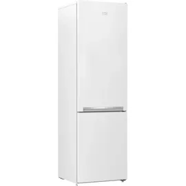 Beko RCSA300K40WN Kühl-Gefrierkombination (291 l, 1813 mm hoch, Weiß)